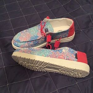 Simply southern shoes